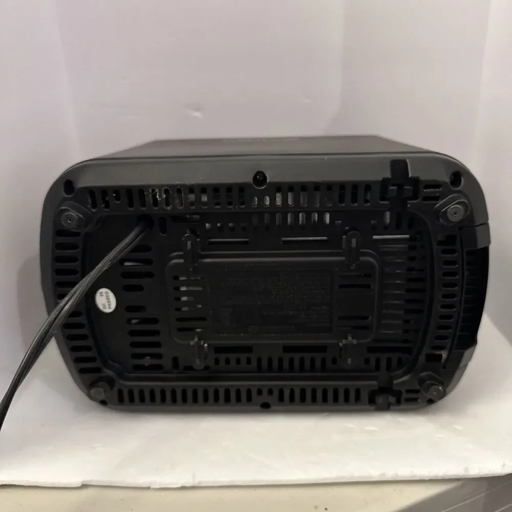 Calphalon 2-Slice Toaster, Precision Control w/ Extra Wide Slots, Used
